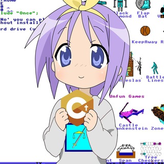 pro.osdev - 💽 OS development 💾 Разработка ОС