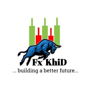 Fx KhiD Community Chatroom