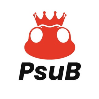 PsuB official Chat