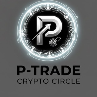 P-Trade Crypto Circle