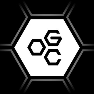 PUBGM | OGC CUP | Global chat (En)