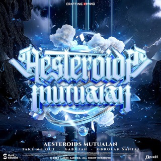 𝐀𝐄𝐒𝐓𝐄𝐑𝐎𝐈𝐃𝐒 𝐗 𝐃𝐘𝐎𝐍𝟖𝟖