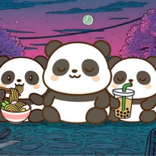 Pudgy Pandas Official