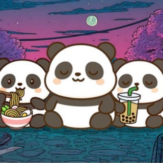 Pudgy Pandas [Official Community]