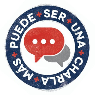 Puede Ser Una Charla Más (Podcast)
