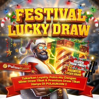 PULAUKOIN OFFICIAL GROUP