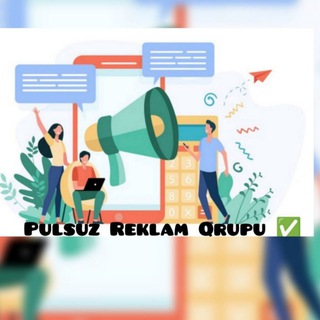 Pulsuz Reklam Qrupu