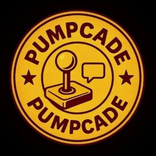 PUMPCADE OFFICIAL COMMUNITY