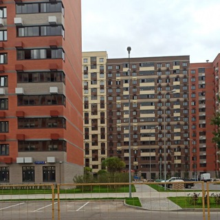 Барахолка Новое Пушкино