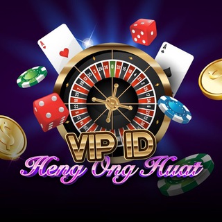 ⚡️ PUSSY888 VIP ID ⚡️