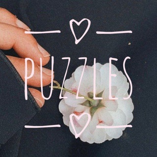 P U Z Z L E S