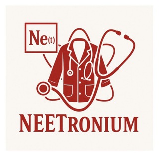 NEETronium [Neₜ]