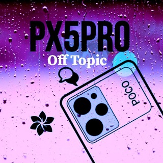 Poco X5 Pro | OT