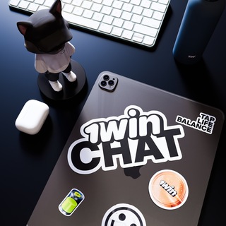 1win Token Chat 💙