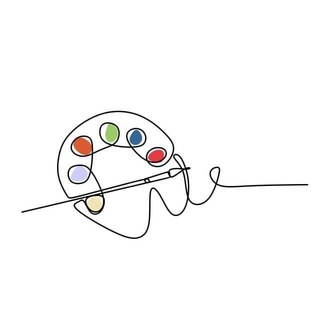 تجمع التربية الفنية (ابتدائي) 🎨🇰🇼