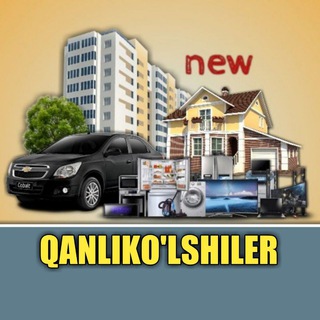 QANLIKO'LSHILER