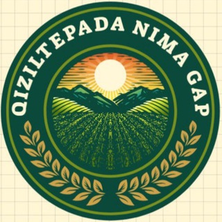 QIZILTEPADA NIMA GAP