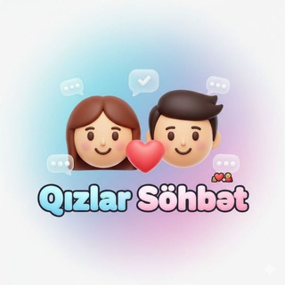 👩‍❤️‍👨Qizlar/Oğlanlar Söhpət