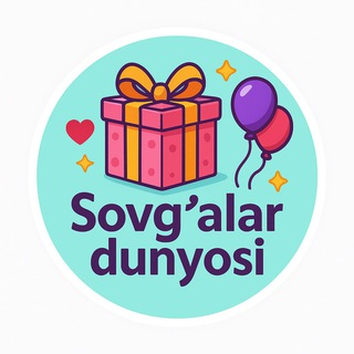 Qo’qon sovg’alar dunyosi