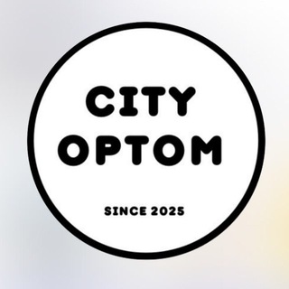 🛒 CITY OPTOM 🛒