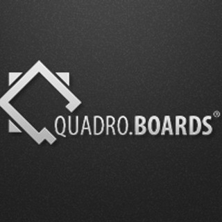 Чат QuadroBoards - сервис бесплатных форумов