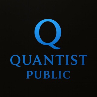 QUANTIST PUBLIC 💎