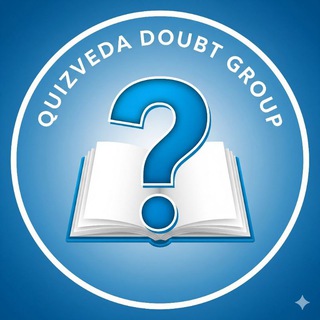 𝑄𝑈𝐼𝑍𝑉𝐸𝐷𝐴 𝐷𝑂𝑈𝐵𝑇 𝐺𝑅𝑂𝑈𝑃