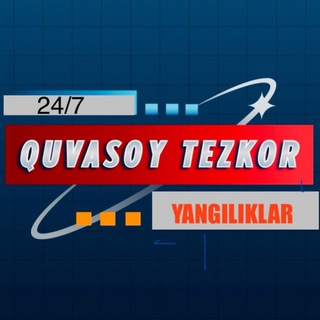 QUVASOY Tezkor chati