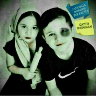 UZOQDAGI TONISHUVLAR️