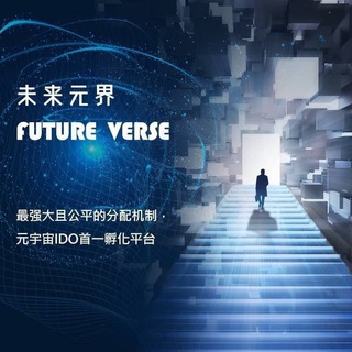 Futureverse--Token abbreviation - FV