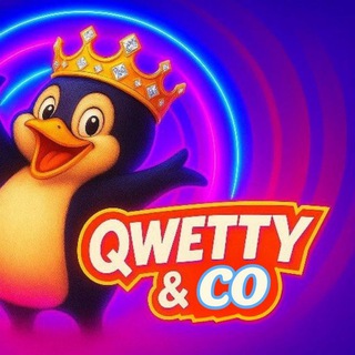 🔥QWETTY & CO🔥🔞