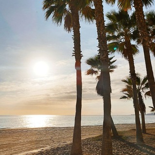 Знакомства в Малаге😊