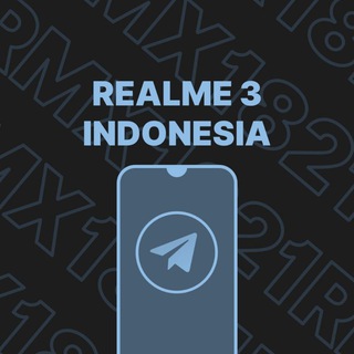 Realme 3 | Indonesia 🇮🇩