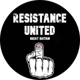 Resistance United Great Britain