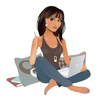 Работа для девушек