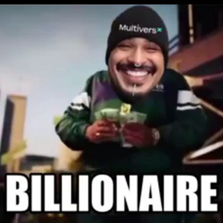 КЛУБ БИЛЛИОНЕРА