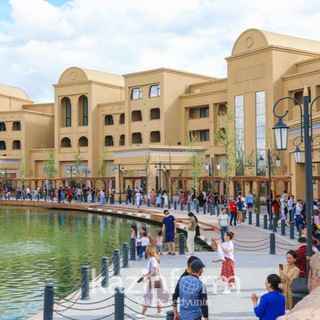 ТҮРКІСТАНДАҒЫ ЖҰМЫС