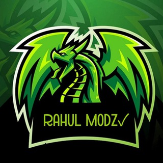 RahulModz Discussion