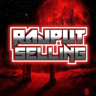 RAJPUT SELLINGS¹ ™