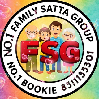 FSG FAMILY SATA MATKA