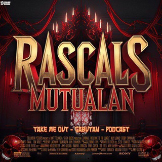 𝐑𝐀𝐒𝐂𝐀𝐋𝐒 𝐌𝐔𝐓𝐔𝐀𝐋𝐀𝐍