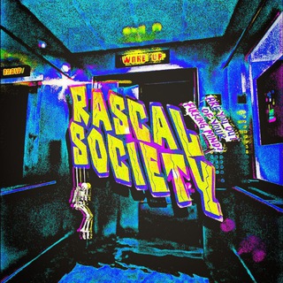 𝙍𝘼𝙎𝘾𝘼𝙇 𝙎𝙊𝘾𝙄𝙀𝙏𝙔