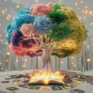 (Chat) расцветай вместе с нами