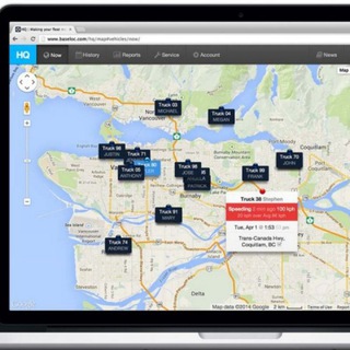 🛰📡🔎🚨 Rastreamento e Telemetria
