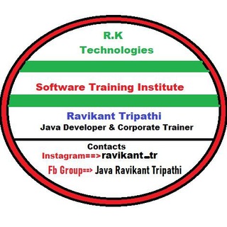 Ravikant Software Solutions