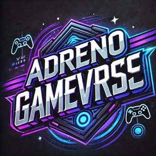 🌊Adreno Gameverse