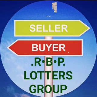 🤡R•B•P😎Lotters🧛Group💁
