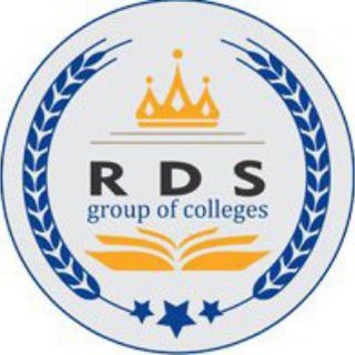 R.D.S COLLEGE MUZAFFARPUR (BIHAR) 2025 to 28💪