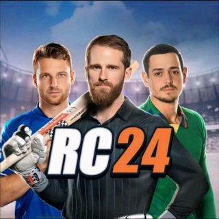 Real Cricket 24 Community