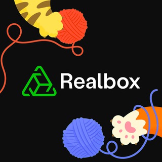 Realbox 🌎 Official Community